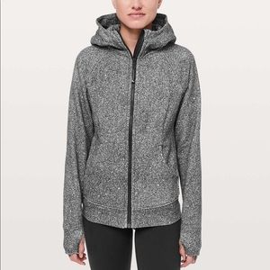 Lululemon Scuba Hoodie